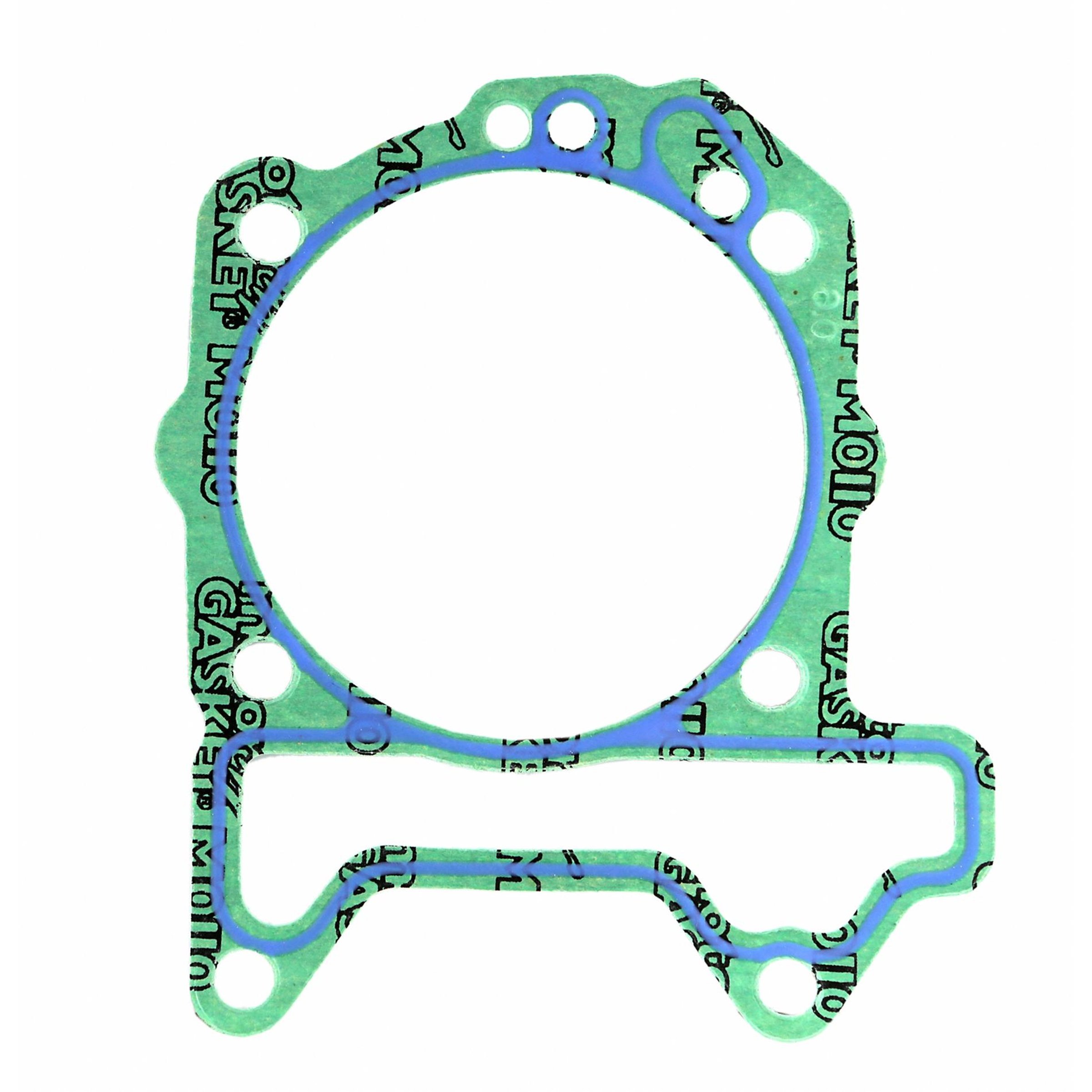 Image of Dichtung Zylinderfuß (d) 0,4mm, 828146 - 875112 für Vespa ET4/LX/LXV/S/GTS/GTS Super/GTV/GT 60/GT/GT L 125-300ccm für PIAGGIO Leader/Quasar 125-300ccm 4T AC/LC für Vespa ET4/LX/LXV/S/GTS/GTS Super/GTV/GT 60/GT/GT L 125-300ccm für PIAGGIO Leader/Quasar 125