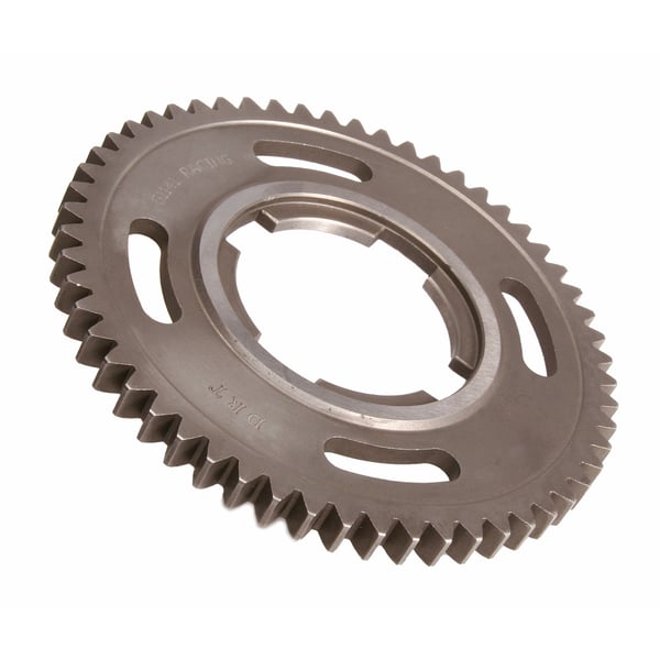 Image of Zahnrad Z 55 DRT 1. Gang 4-Gang PK ROVIGO für Vespa 50 S 2°/Special V5B3-4T/SR/SS/90 R/SS/100 2°/125/PV/ET3/PK50/S/SS/XL/2/FL/PK80-125 S/PK125/ETS/N//XL/XL2