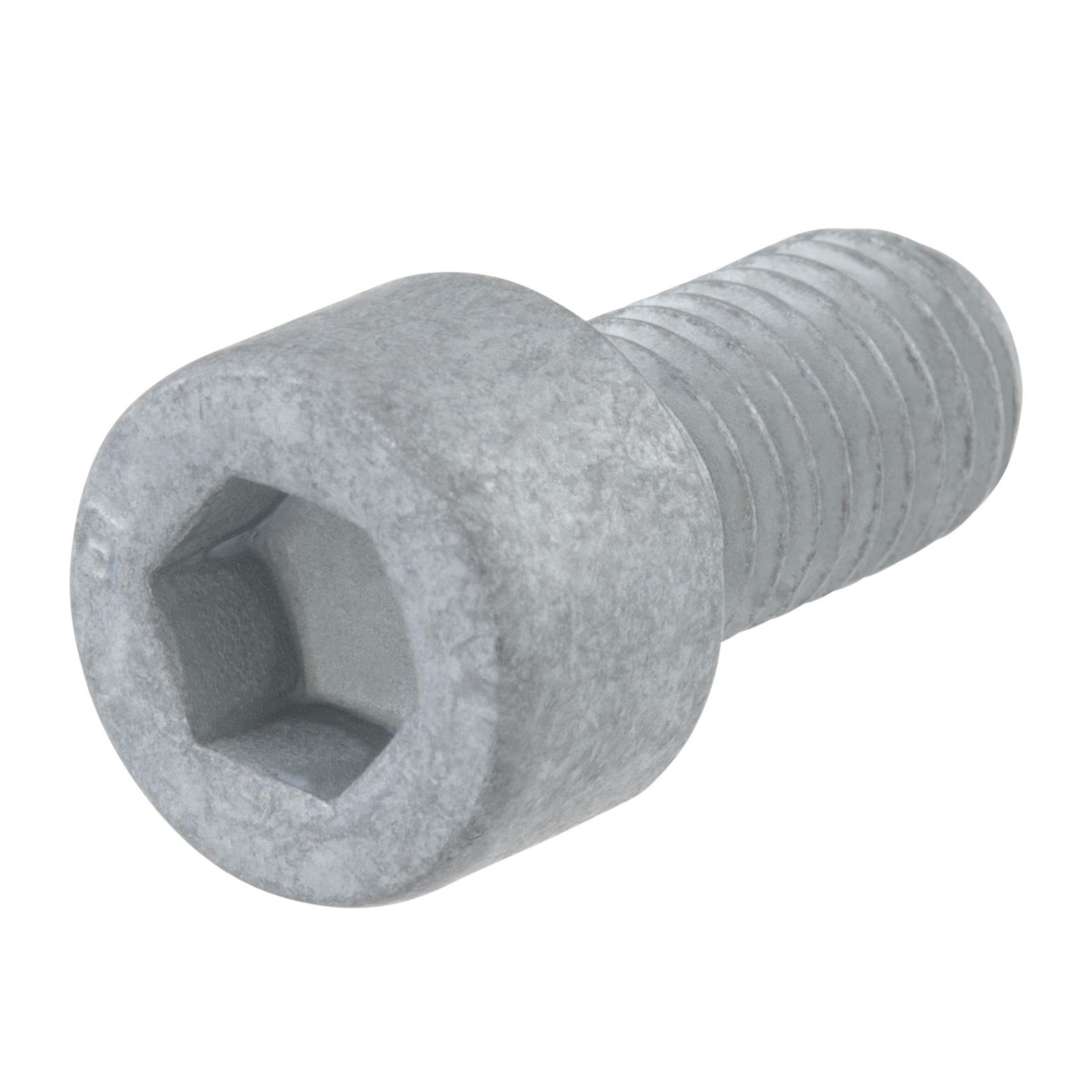 Image of Schraube M10x20 mm, Innensechskant, Zylinderkopf