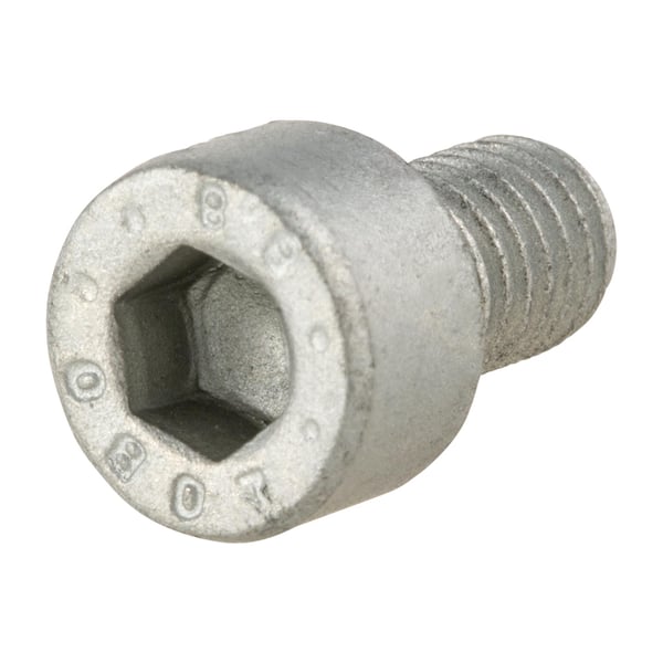 Image of Schraube Anlasser M4x8 mm, Innensechskant, Zylinderkopf, PIAGGIO für APRILIA/GILERA/PIAGGIO Atlantic/Scarabeo/Fuoco/Nexus/Beverly/MP3/X8/X9/X10/XEVO