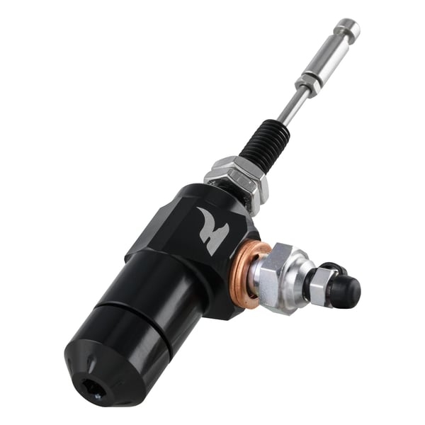 Image of Hydraulischer Druckzylinder FRANDO 11NBS