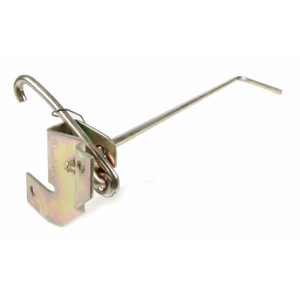 Image of Halter Seitenhaube PIAGGIO Ersatzradseite, links für Vespa PX80-200/PE/Lusso/T5