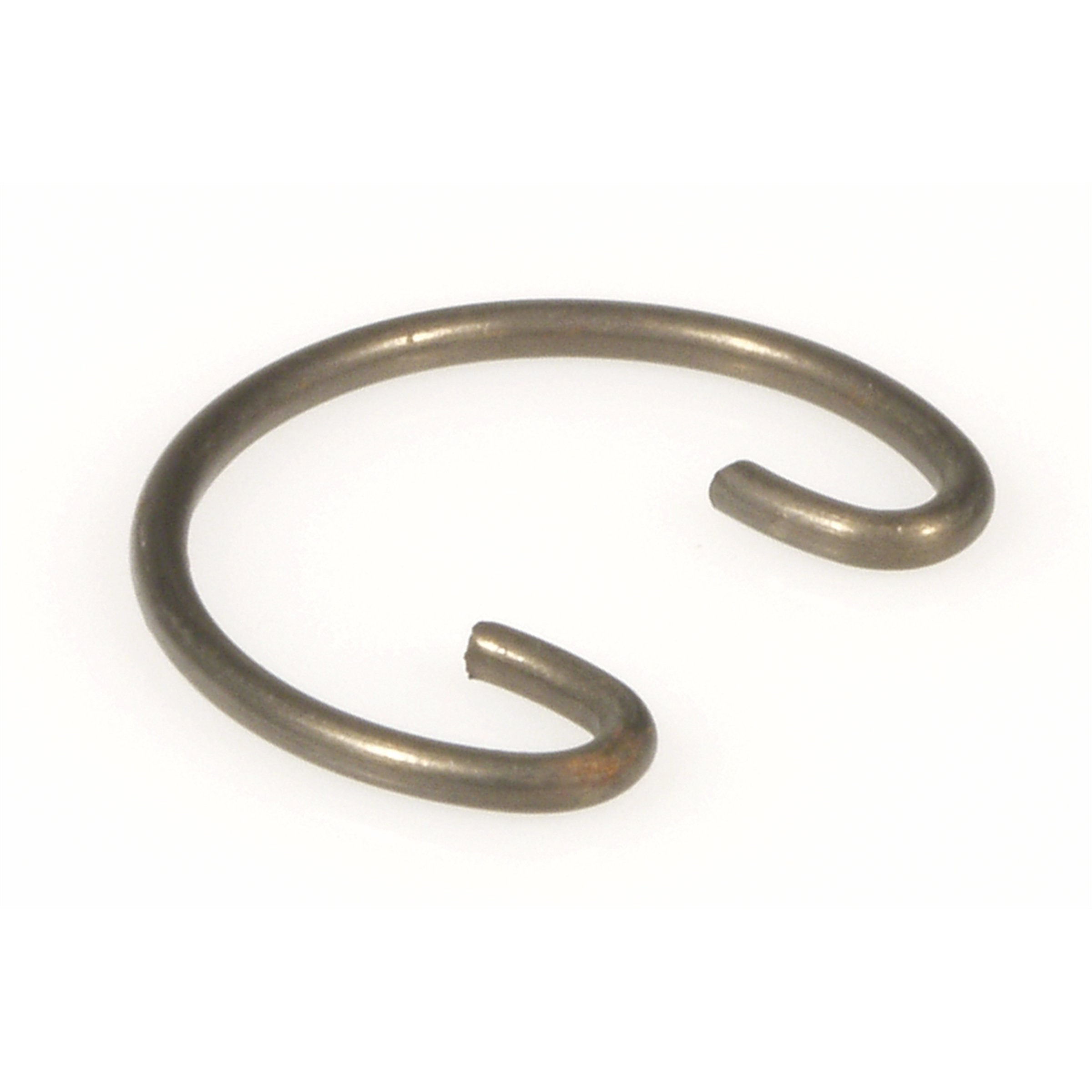 Image of Kolbenbolzenclip POLINI 152/208/210/221 ccm für APE, für Vespa 200 Rally/P200E/PX200 E/Lusso/'98/MY/Cosa 200 für APE, für Vespa 200 Rally/P200E/PX200 E/Lusso/'98/MY/Cosa 200