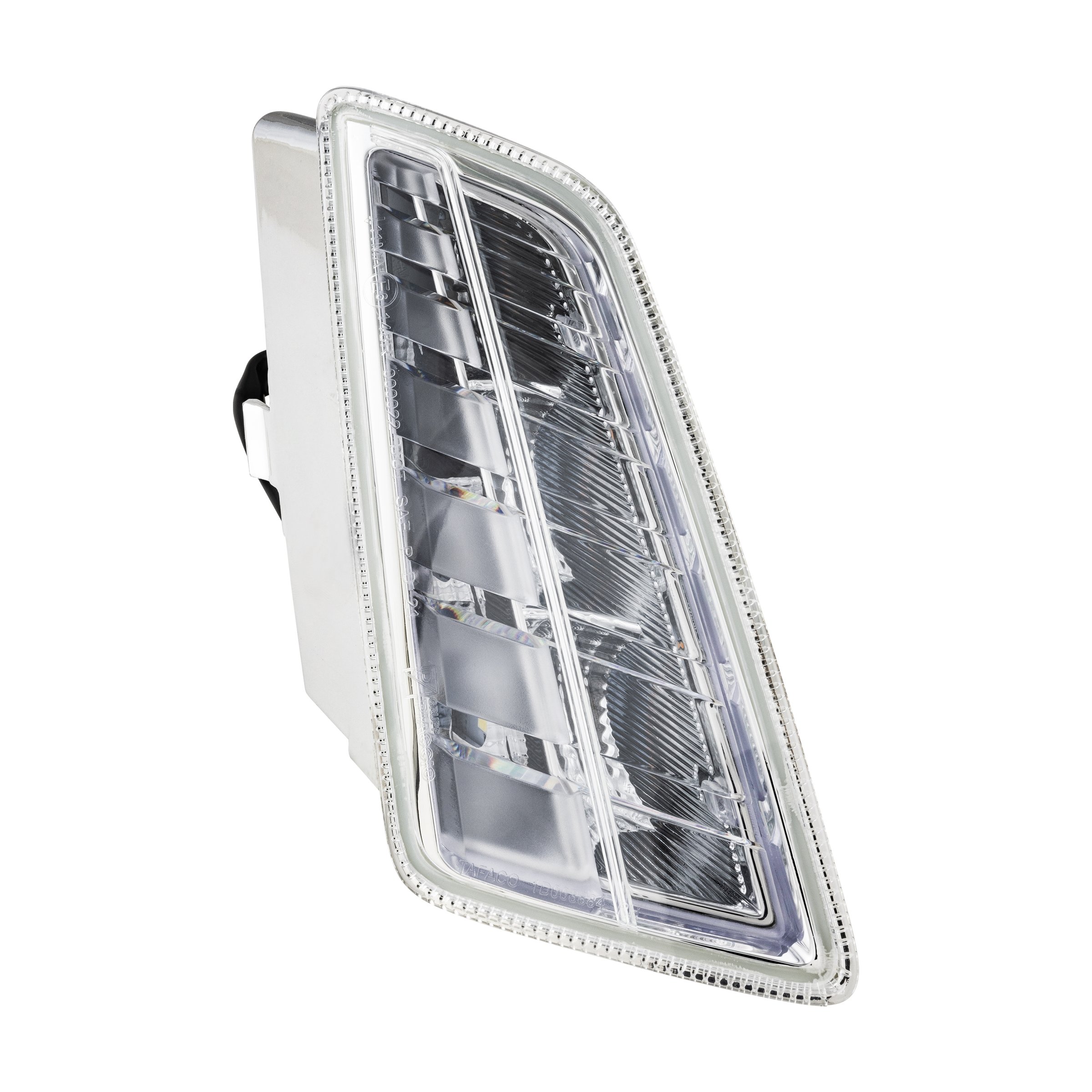 Image of Blinker PIAGGIO 1D003884 vorne, rechts für Vespa GTS/GTS Super 125/300/310ccm (2023-) für Vespa GTS/GTS Super 125/300/310ccm (2023-)