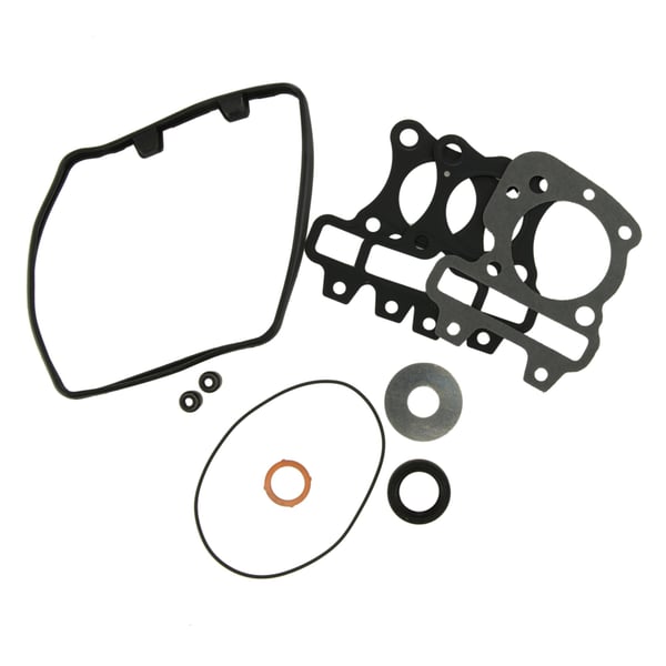 Image of Dichtsatz Zylinder PIAGGIO, AP8206960 - 1R000123 für Vespa ET4/LX/S 50ccm 4T AC, 2-Ventil