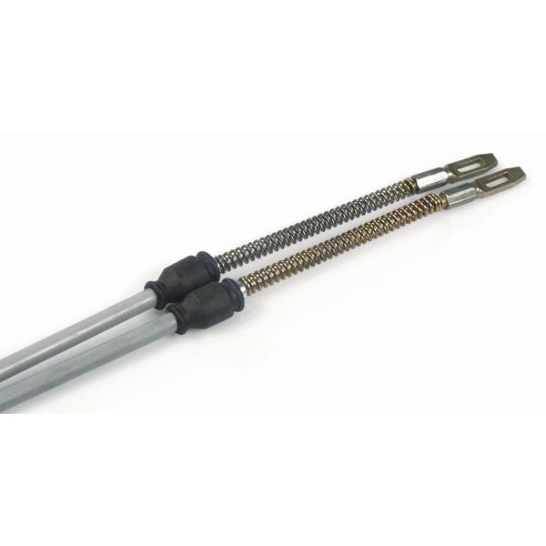 Image of Seilzug Handbremse 117675 für PIAGGIO Ape 50/P/TM P/FL/250 TM1/TL1-6