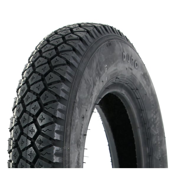 Image of Reifen DURO HF267 4.50-10 76M TT vorne oder hinten