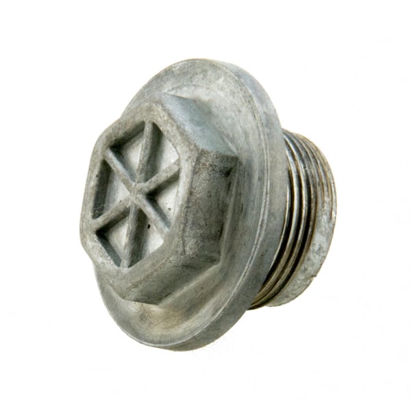 Image of Schraube Hauptdüse/Schwimmerkammer PWK, POLINI