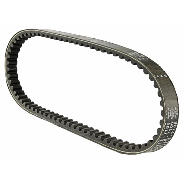 Image of Keilriemen DAYCO für APRILIA DiTech/Funmaster/Racing/Sport Katana