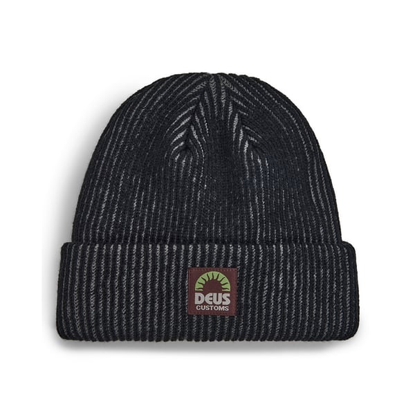 Image of Mütze/Beanie DEUS Melody 2-Tone Größe: one size