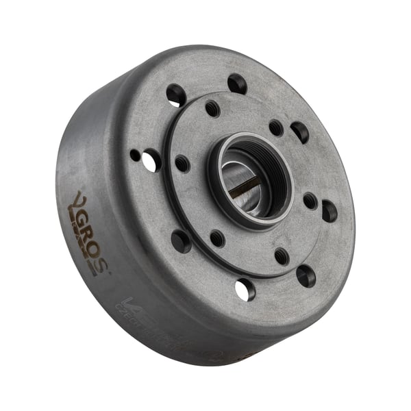 Image of Polrad YGROS für Zündung SIP PERFORMANCE by VAPE für Vespa 160 GS 0036098->/180 SS/180/200 Rally 1° VSE1T -> 33996, Femsatronic