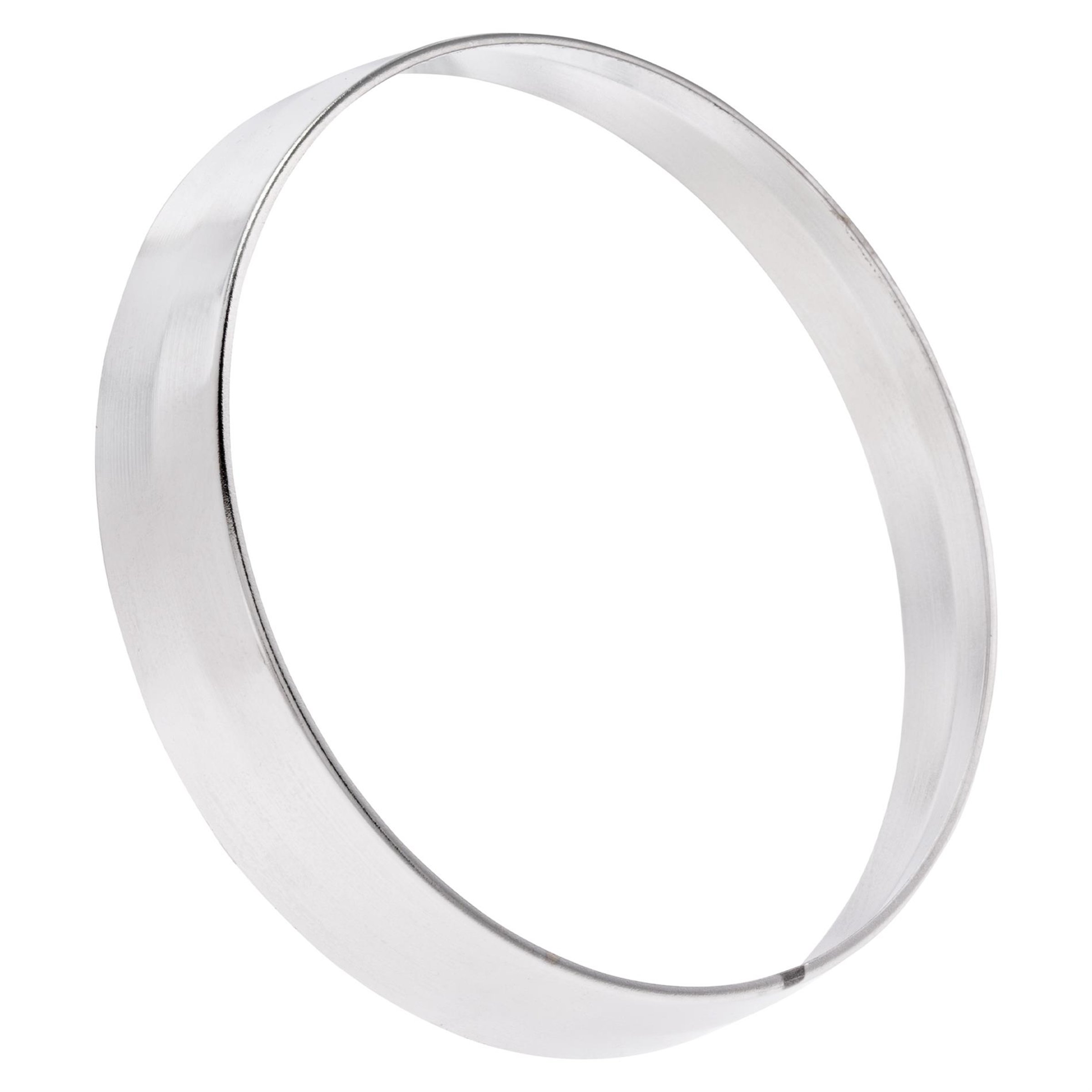 Image of Zierring Tachometer für Vespa PX 80-200E Lusso/'98 für Vespa PX 80-200E Lusso/'98