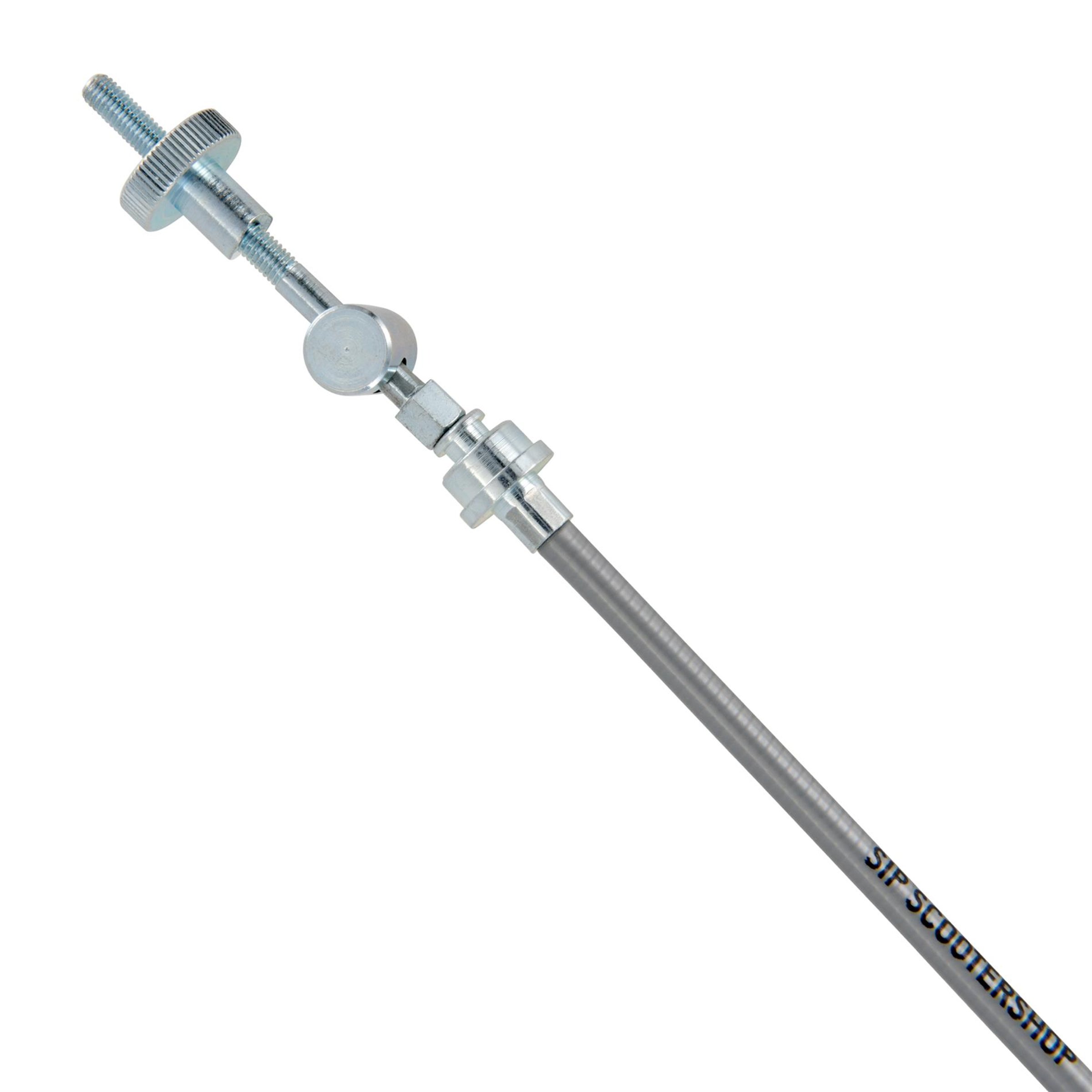 Image of Seilzug Bremse vorne SIP PERFORMANCE 179642 für Vespa PK50-80 S/Lusso/ PX80-200/PE/Lusso/T5 für Vespa PK50-80 S/Lusso/ PX80-200/PE/Lusso/T5