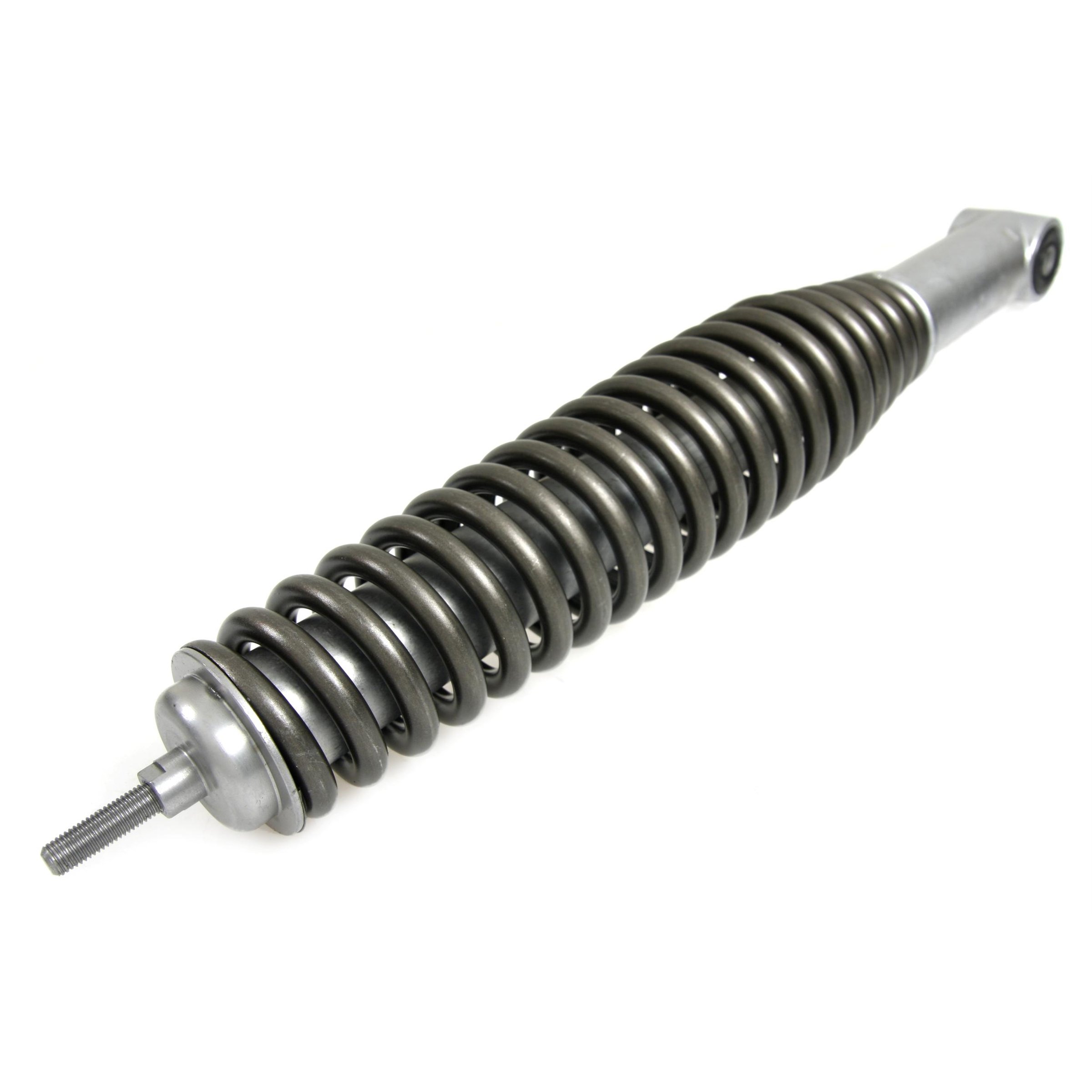 Image of Stoßdämpfer CIF Standard 6033.004/2 hinten für Vespa 125 VN1T 06001-> VN2T/ACMA 2°/150 VL/VB1/VD/VGL1/GS für Vespa 125 VN1T 06001-> VN2T/ACMA 2°/150 VL/VB1/VD/VGL1/GS