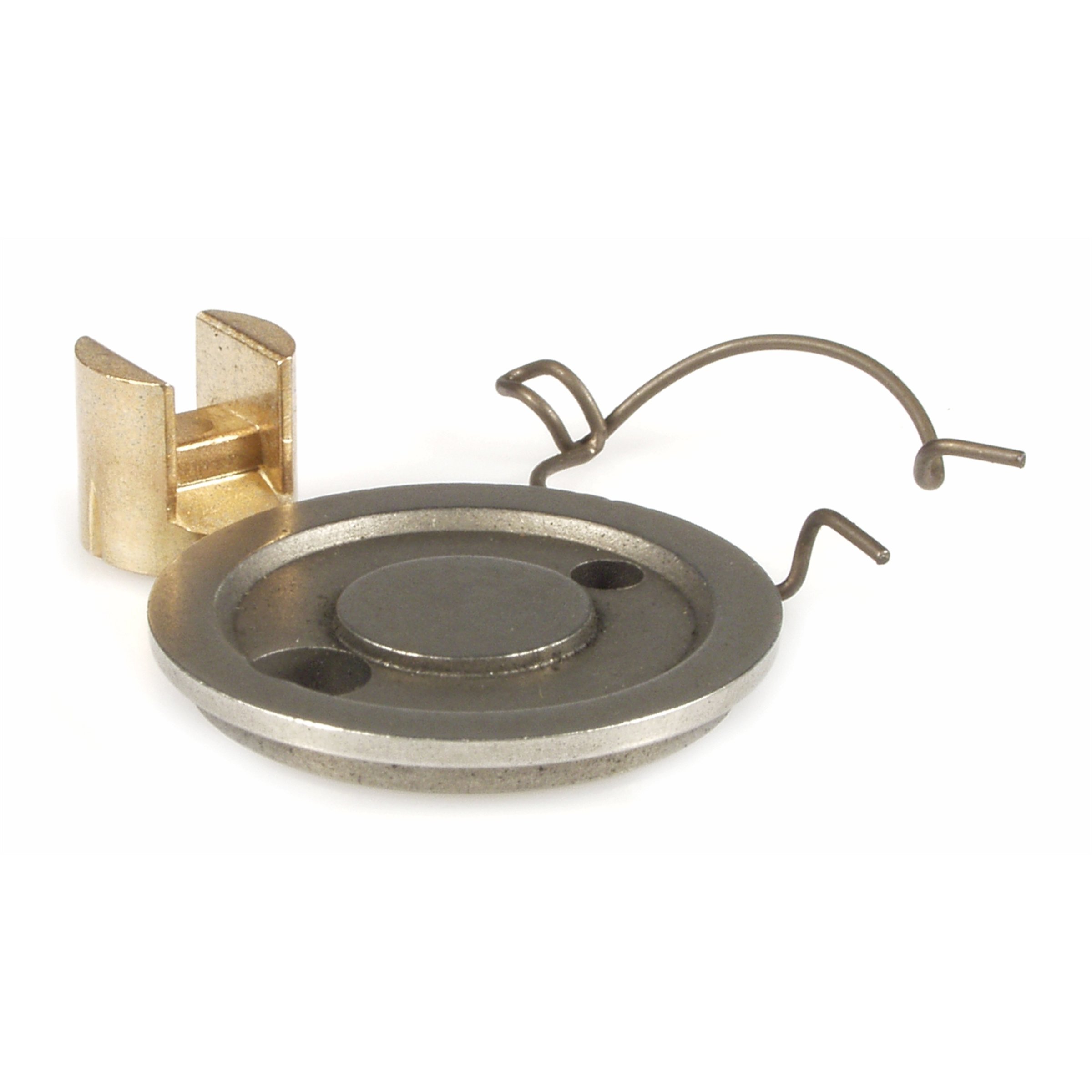 Image of Trennpilz Kit Kupplung, 16821 - 14457 für Vespa 125 V15-TS/150 VL-T4/PX80- 150/PE/Lusso -> 1994 für Vespa 125 V15-TS/150 VL-T4/PX80- 150/PE/Lusso -> 1994