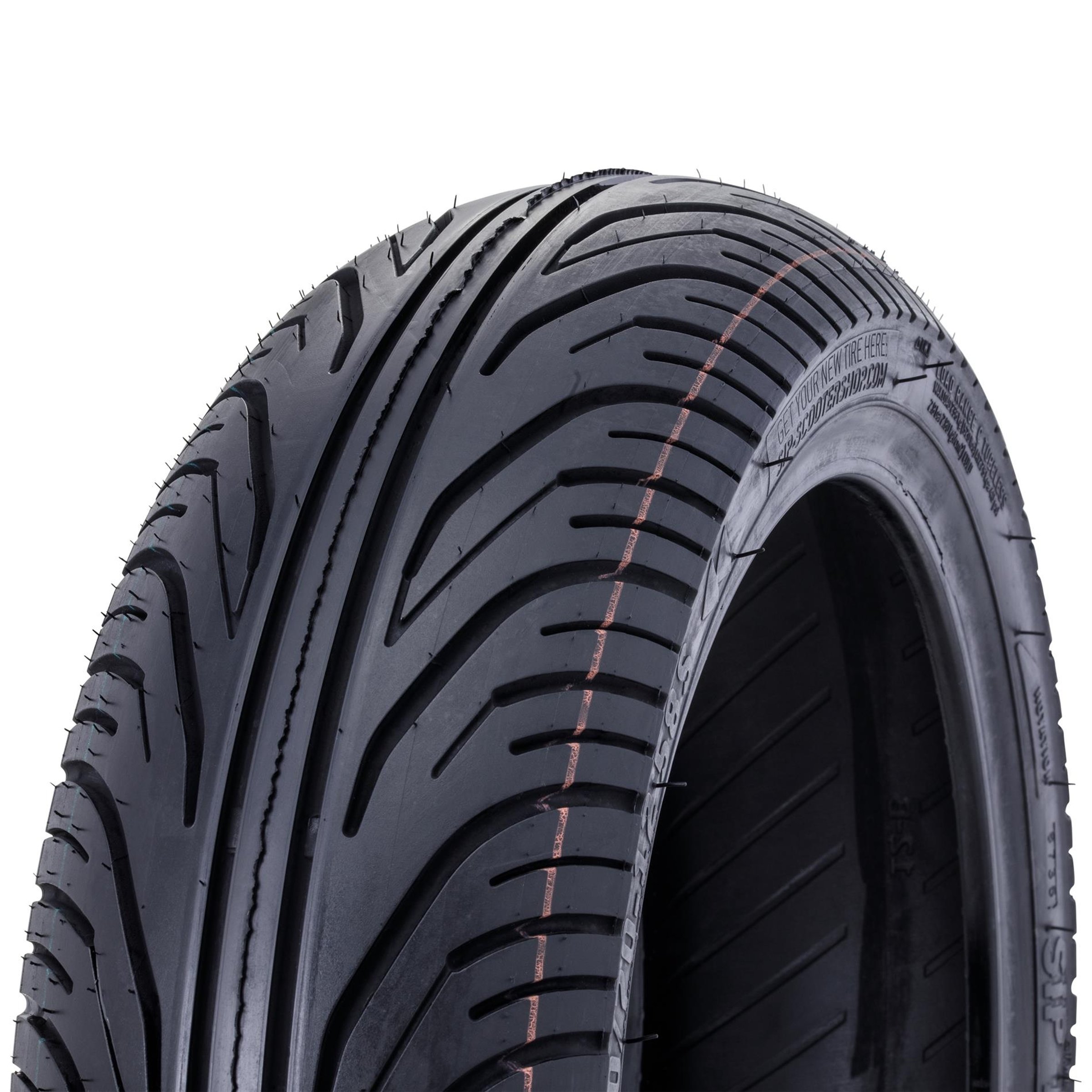 Image of Reifen SIP Performance 120/70-12 58S TL vorne oder hinten vorne oder hinten