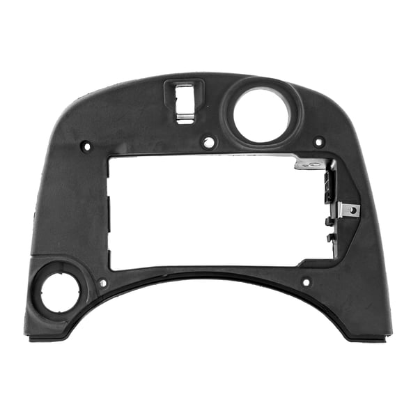 Image of Batteriefachabdeckung hinter Helmfach PIAGGIO für Vespa ET2/LX/LXV/S 50ccm 2T AC