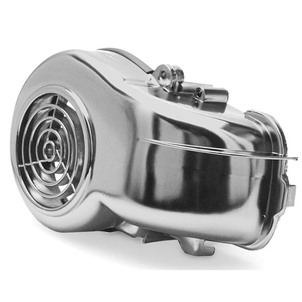 Image of Lüfterradabdeckung DMP für MINARELLI liegend AC