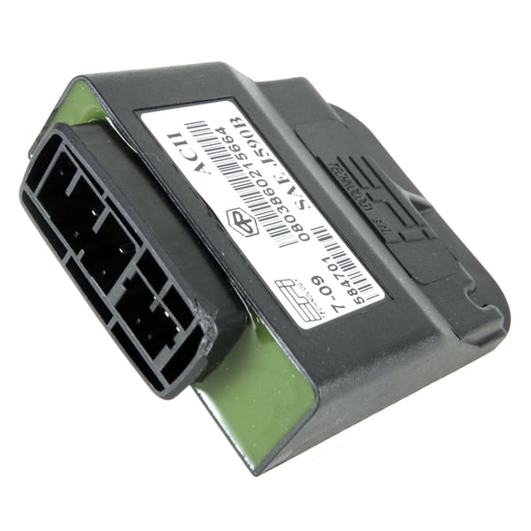 Image of CDI PIAGGIO, 486954 - 584701 für Vespa ET4/LX 150ccm, 4T AC, Euro2