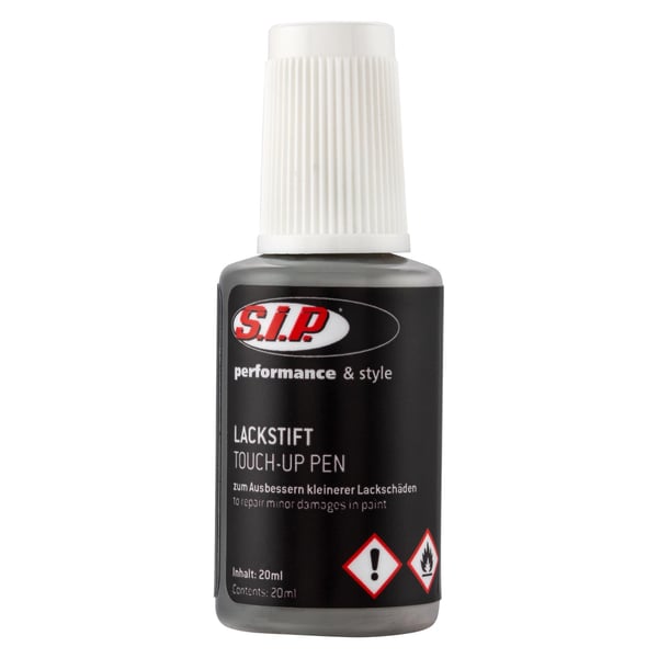 Image of Lackstift SIP grau, Materia 715/C