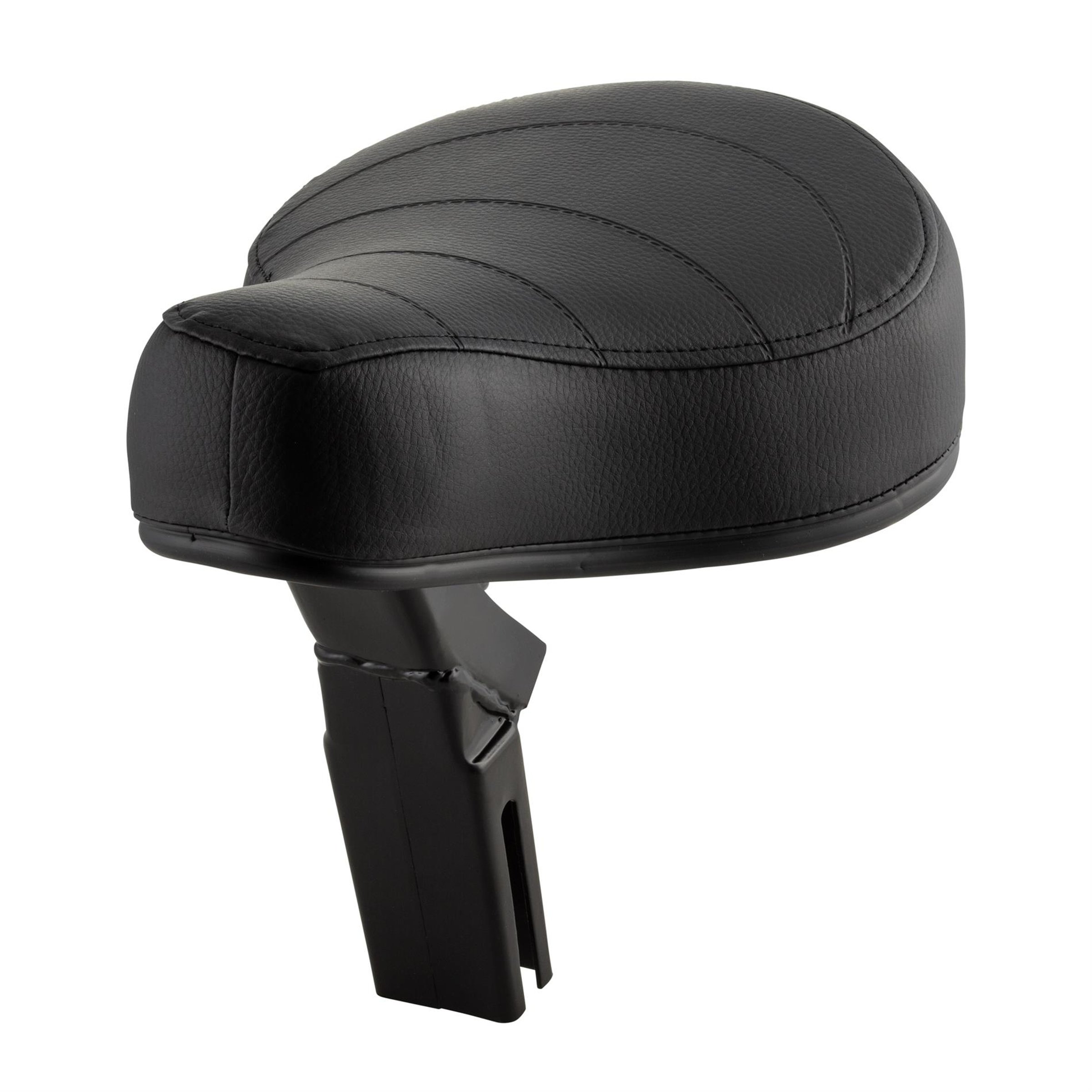Image of Sattel schwarz vorne für PIAGGIO CIAO 50ccm 2T AC für PIAGGIO CIAO 50ccm 2T AC