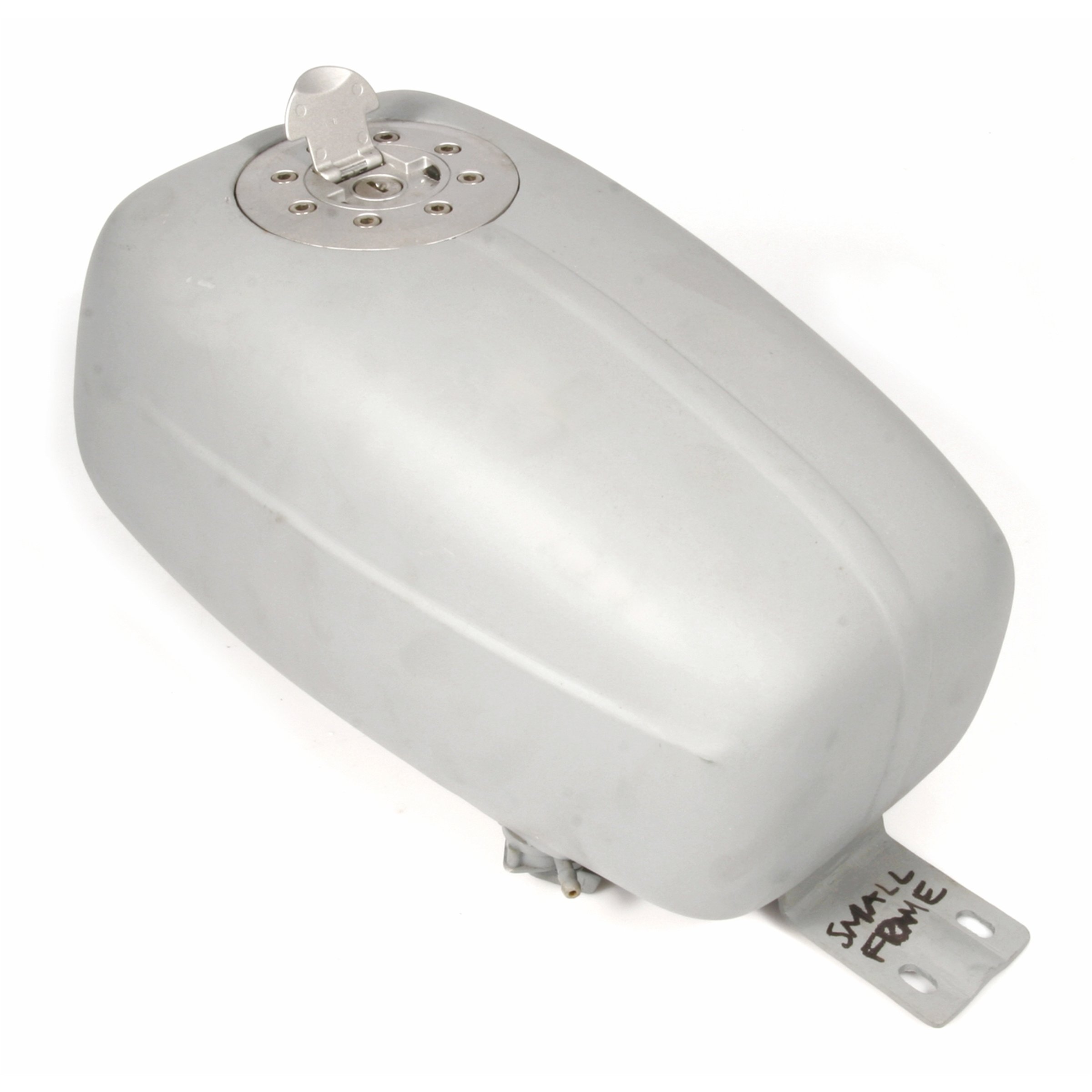Image of Reservetank SS50/90 Toolbox für Vespa 50-125/PV/ET3 für Vespa 50-125/PV/ET3