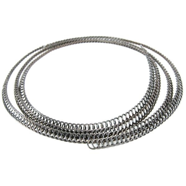 Image of Feder universal, Sitzbank für Vespa