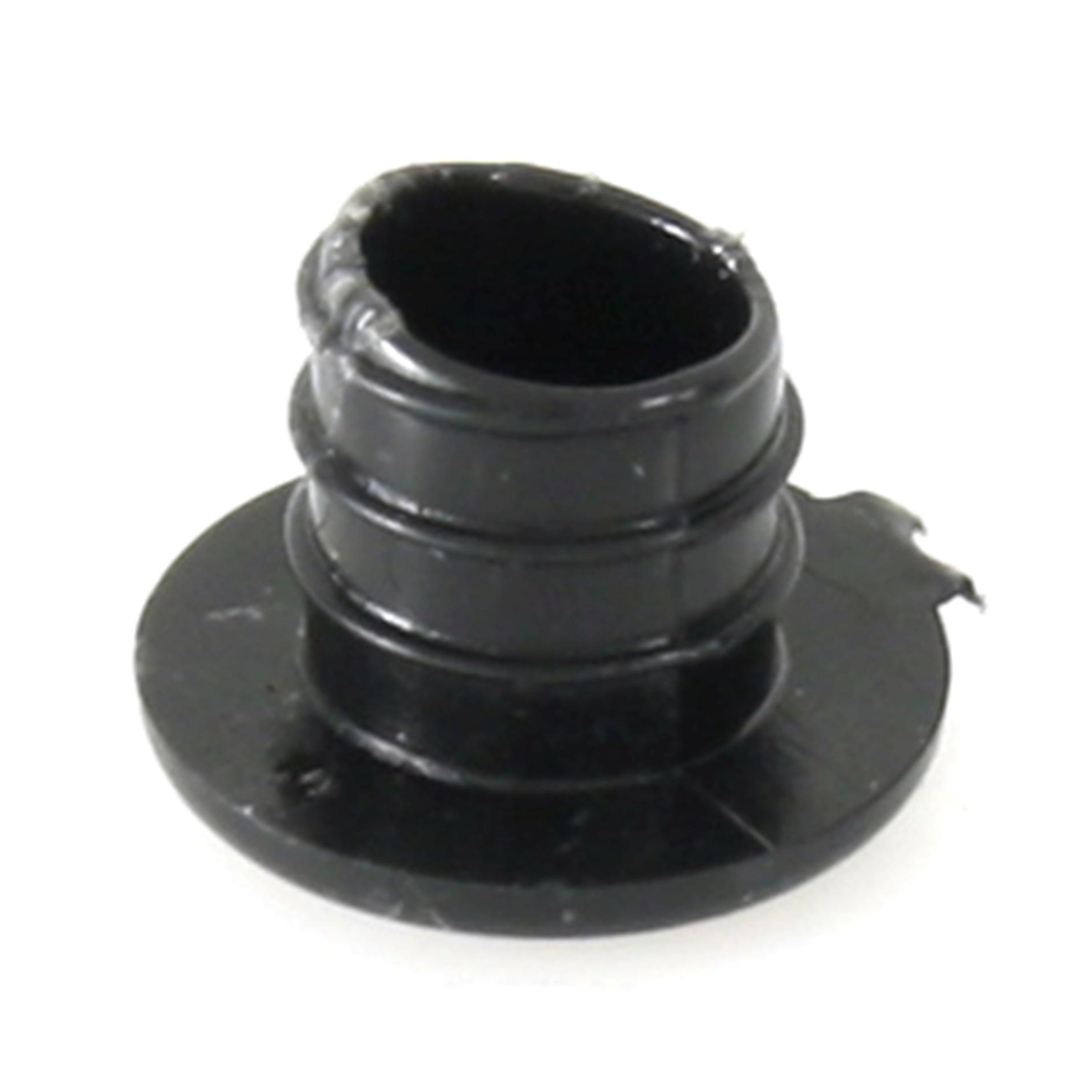 Image of Verschlussdeckel Gewinde, Reserveradhalter, 90958 für Vespa 50-125/PV/ET3/VNA-Super/150 VBA-Super für Vespa 50-125/PV/ET3/VNA-Super/150 VBA-Super