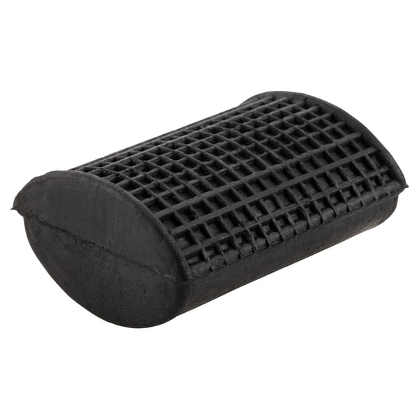 Image of Bremspedalgummi, SF553-1976 - 182051 für Vespa 50 R 2°/S 3°/Special V5B3T 2°/90 3°/100 2°/125 PV 3°/ET3 2°/PK50-125/S/XL/XL2/PX80-200/PE/Lusso/'98/MY/'11/T5