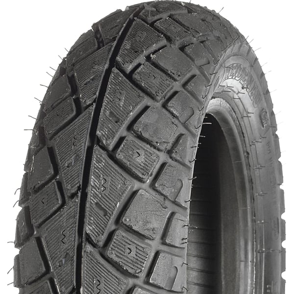 Image of Reifen HEIDENAU K62 SNOWTEX 120/70-13 53P TL/TT M+S vorne oder hinten