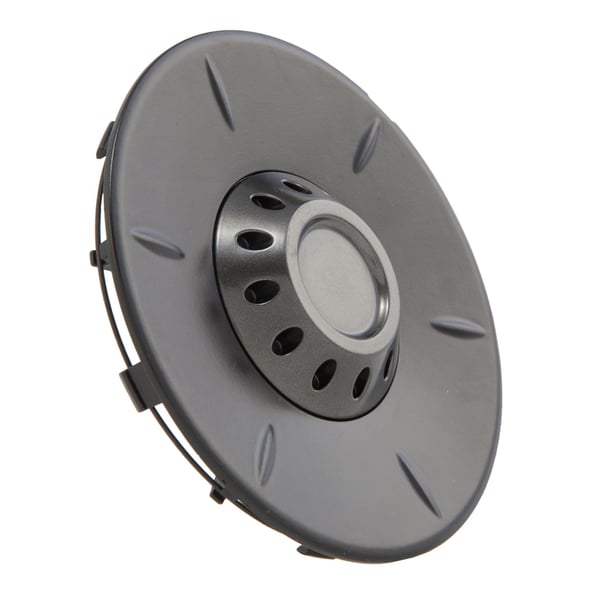 Image of Abdeckung Felge PIAGGIO, vorne für Vespa 946 3V i.e. 125ccm Emporio Armani