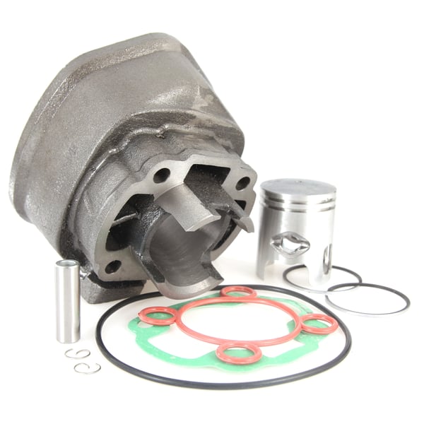 Image of Zylinder RMS 50 ccm für MINARELLI liegend 50ccm 2T LC