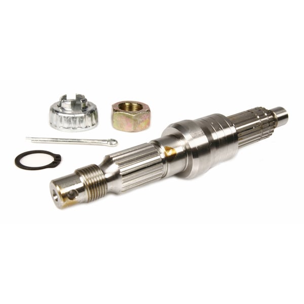 Image of Antriebswelle RMS für GILERA/PIAGGIO Storm/NRG/MC2/Quartz/Sfera/TPH/ZIP/SSL 50-80ccm