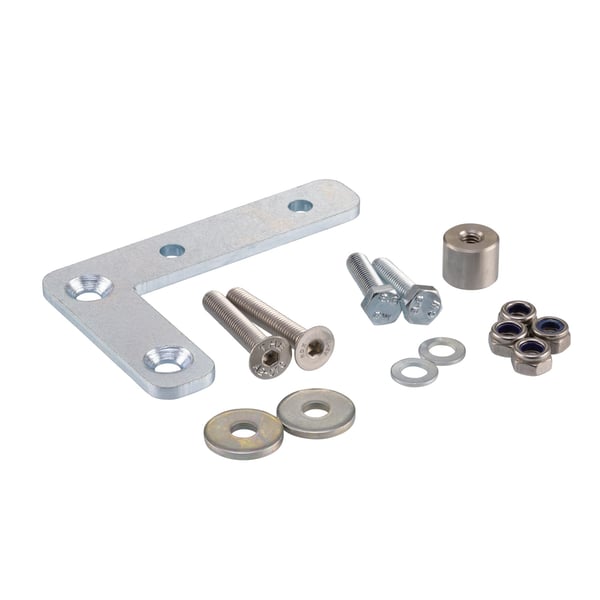 Image of Halter Elektronikzentrale SIP, links für PIAGGIO Ciao / Ciao PX