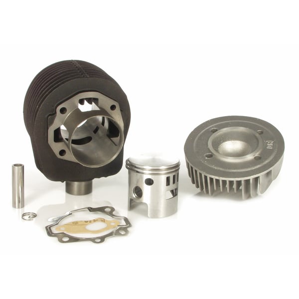 Image of Rennzylinder D.R. 177 ccm by SIP für Vespa P80X/PX80 E/Lusso/PX100E