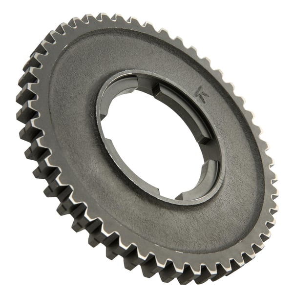 Image of Zahnrad Z 46 LML 2. Gang SF213-0017 für LML Star 200 4T