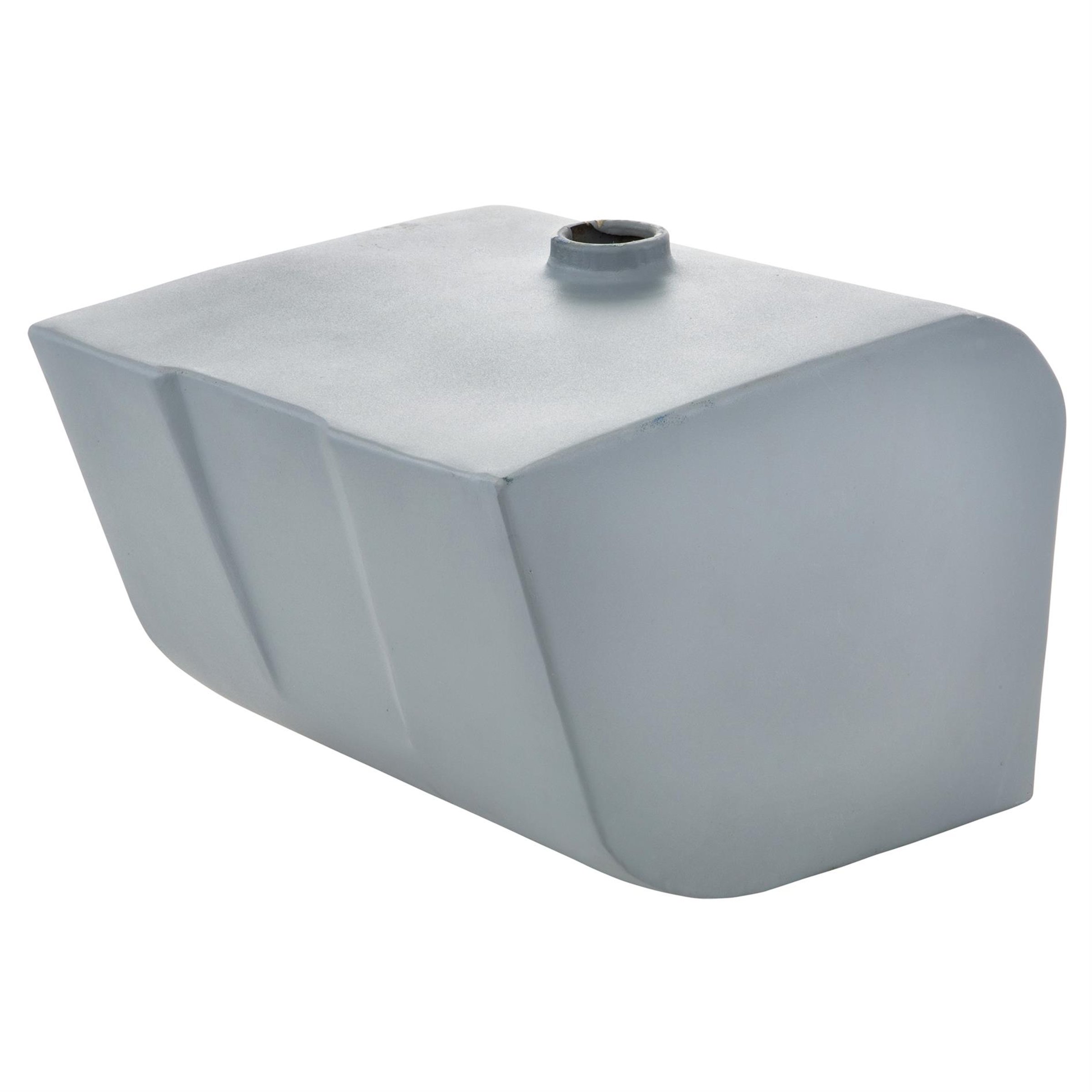 Image of Tank XL für Lambretta 125 LI/Special/GP/DL/150 LI/Special/SX/GP/175 TV (2°-3°)/200 TV/SX/GP/DL für Lambretta 125 LI/Special/GP/DL/150 LI/Special/SX/GP/175 TV (2°-3°)/200 TV/SX/GP/DL