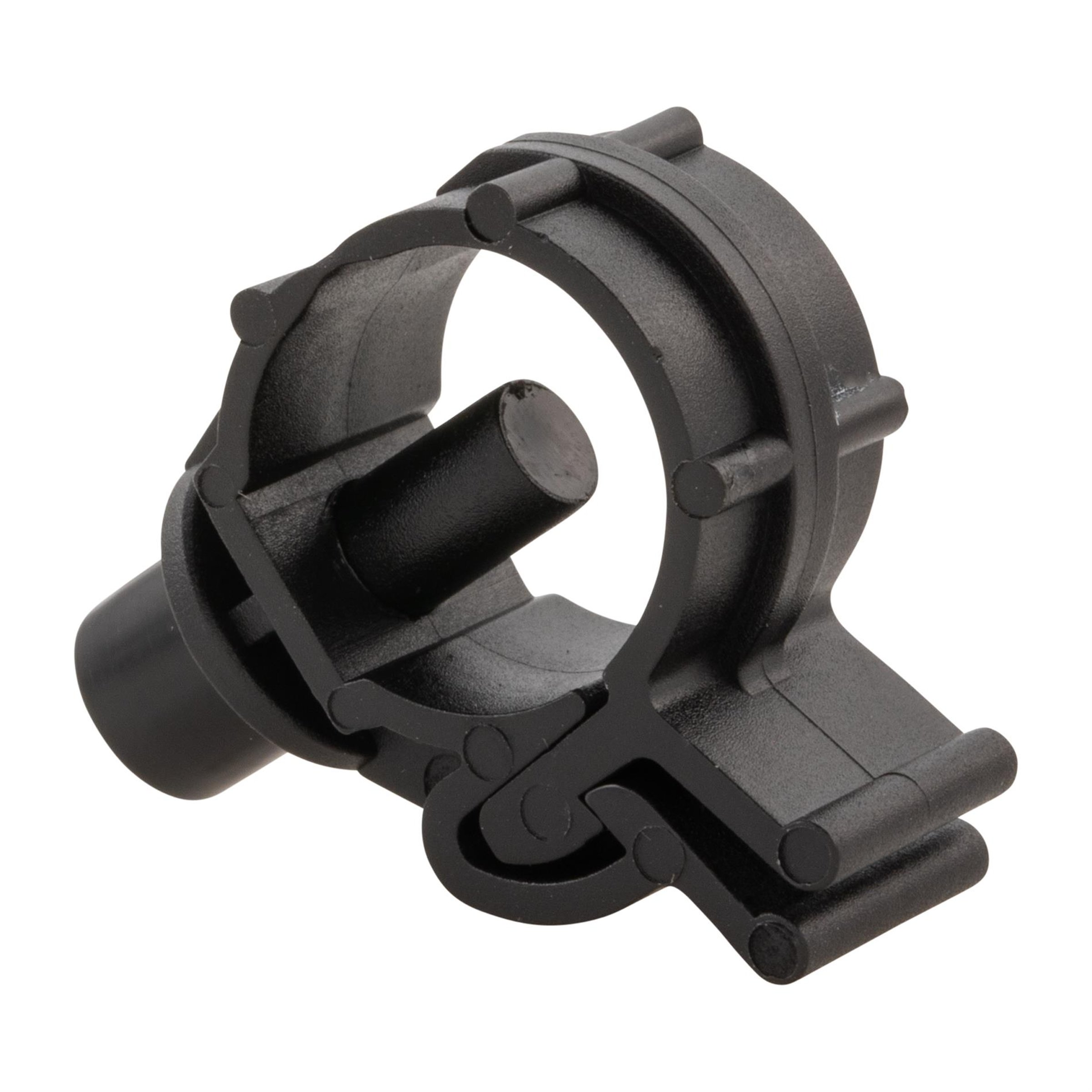 Image of Halteclip PIAGGIO, Kabelbaum, CM006905 für Vespa LX/LXV/S/Primavera/Sprint/GTS/GTV/GT/GT L/946 50-150ccm für Vespa LX/LXV/S/Primavera/Sprint/GTS/GTV/GT/GT L/946 50-150ccm