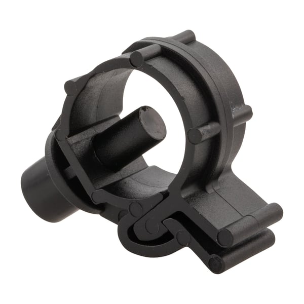 Image of Halteclip PIAGGIO, Kabelbaum, CM006905 für Vespa LX/LXV/S/Primavera/Sprint/GTS/GTV/GT/GT L/946 50-150ccm