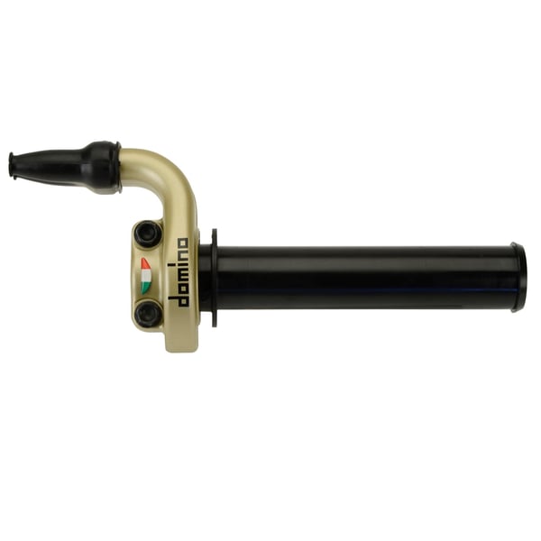 Image of Gasgriff TOMMASELLI KKR 03 RAPIDO Ø 22 mm, 3484.03-01