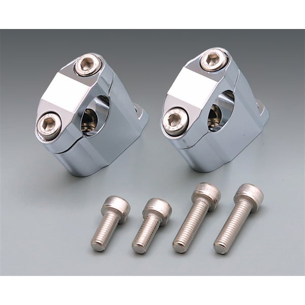 Image of Lenkerklemme DAYTONA für YAMAHA Majesty 250 5GM/5SJ '00-'03