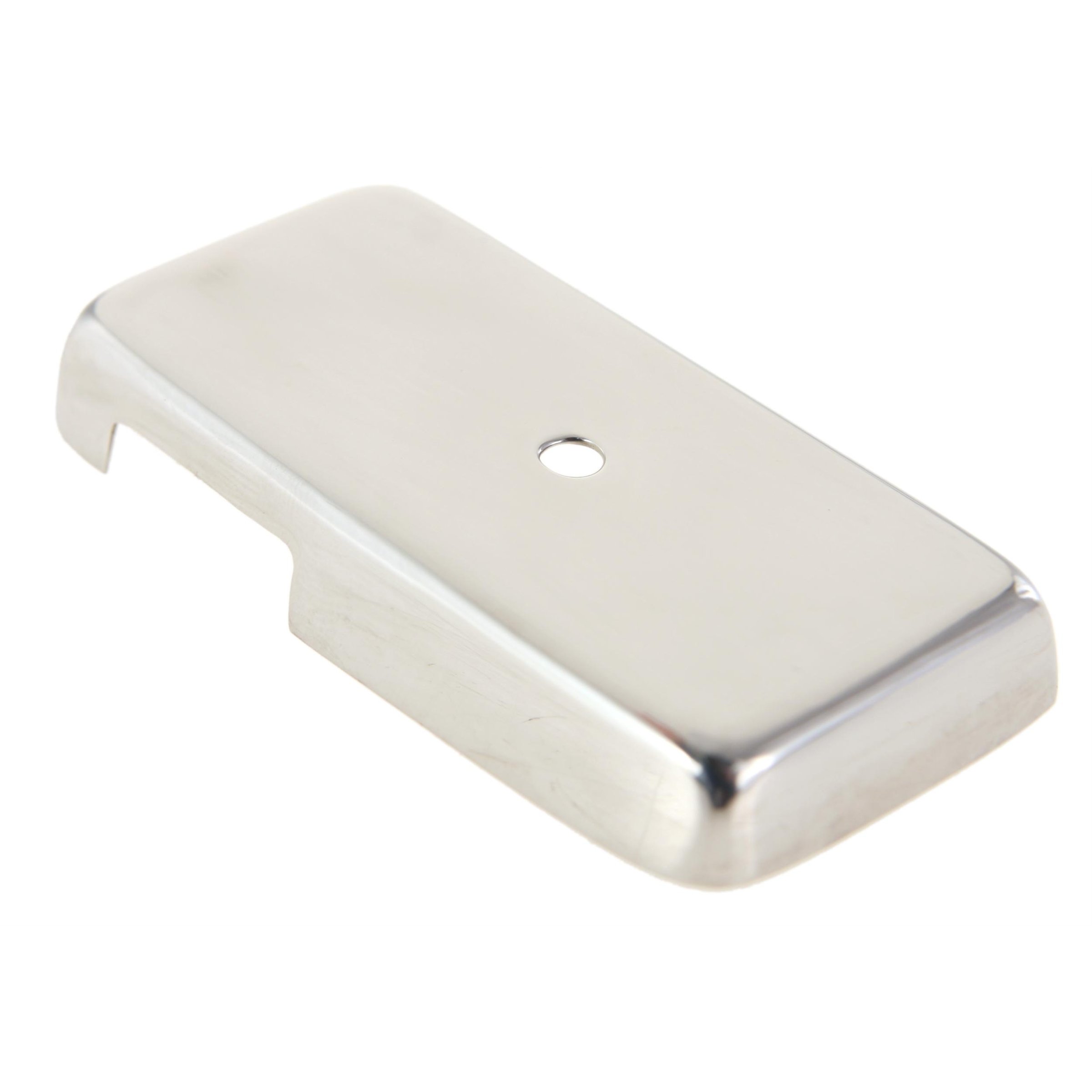 Image of Abdeckung Blinkerschalter SIP für Vespa P80-150X/PX80-200E/Lusso 1°/P200E für Vespa P80-150X/PX80-200E/Lusso 1°/P200E