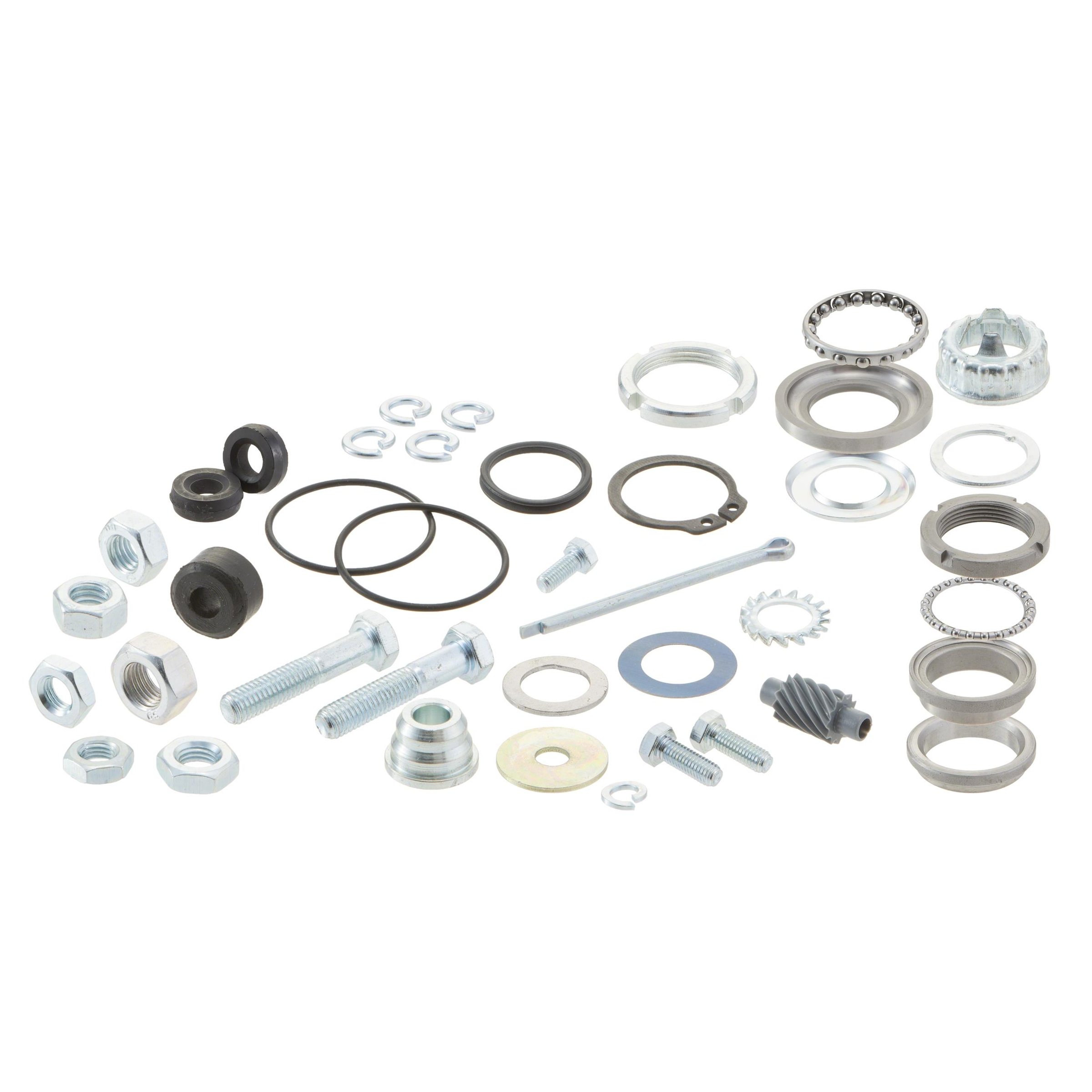 Image of Montagekit PK50-125/S/SS/XL/Automatica Umrüstlenksäule für Vespa 125 VNA/VNB/150 VBA/VBB für Vespa 125 VNA/VNB/150 VBA/VBB