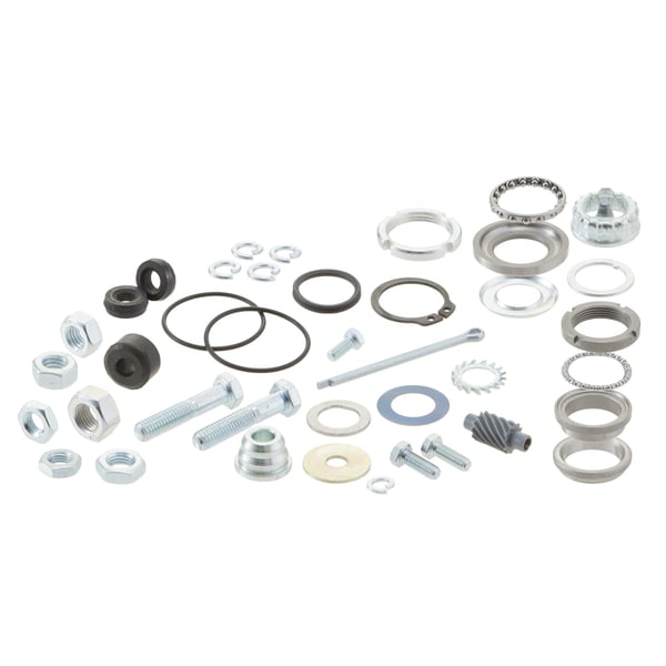 Image of Montagekit PK50-125/S/SS/XL/Automatica Umrüstlenksäule für Vespa 125 VNA/VNB/150 VBA/VBB