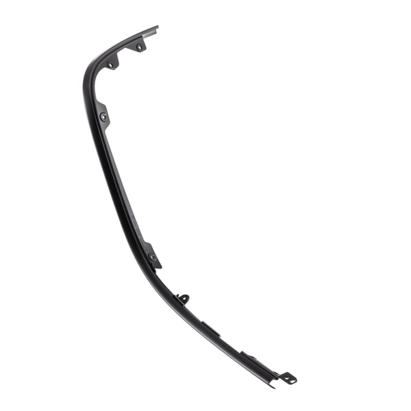 Image of Monoschlitzrohr PIAGGIO, Beinschild, links für Vespa GTV 300 RST (2023-)