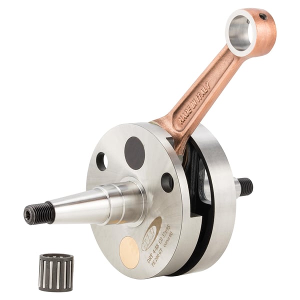 Image of Langhubwelle DRT für Vespa 200 Rally VSE1T 33997 ->/P200E/PX200 E/Lusso/MY/Cosa