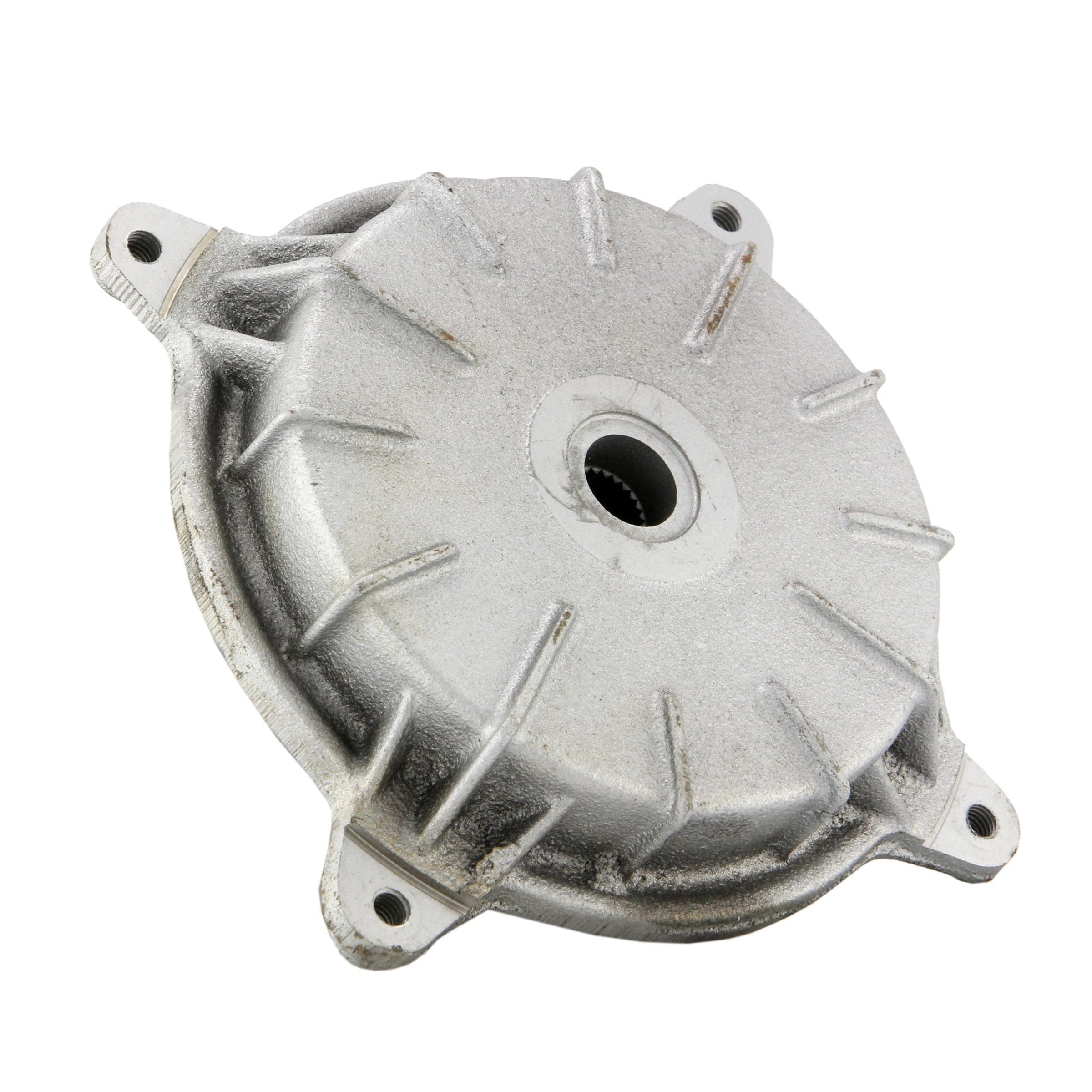 Image of Bremstrommel FA, hinten, 1128556 für Vespa 50R 2°/Special V5A2-3T für Vespa 50R 2°/Special V5A2-3T