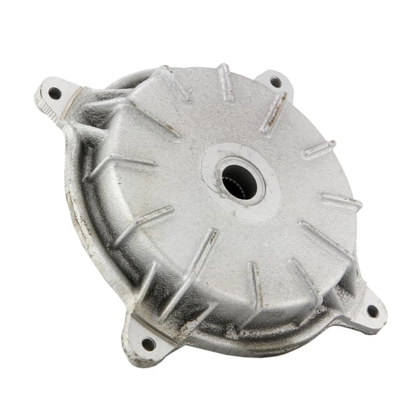 Image of Bremstrommel FA, hinten, 1128556 für Vespa 50R 2°/Special V5A2-3T