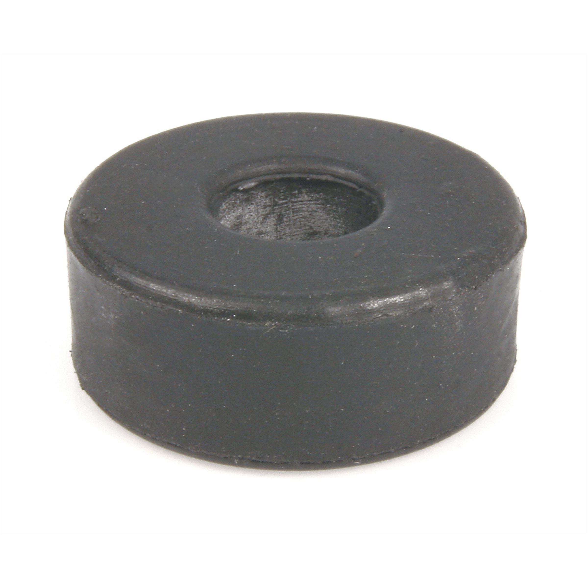 Image of Silentgummi Stoßdämpferauge 31,5x17,0 mm Ø 14,3 mm, vorne, unten für Vespa 125 V30-V33/VM/VN/VNA–TS/150 VL/VB/GS/VBA-T4/Rally/P150S für Vespa 125 V30-V33/VM/VN/VNA–TS/150 VL/VB/GS/VBA-T4/Rally/P150S
