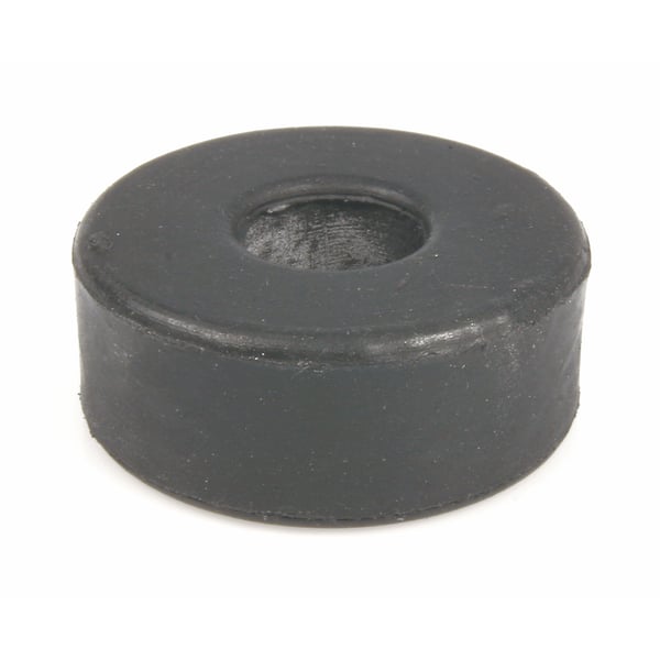 Image of Silentgummi Stoßdämpferauge 31,5x17,0 mm Ø 14,3 mm, vorne, unten für Vespa 125 V30-V33/VM/VN/VNA–TS/150 VL/VB/GS/VBA-T4/Rally/P150S